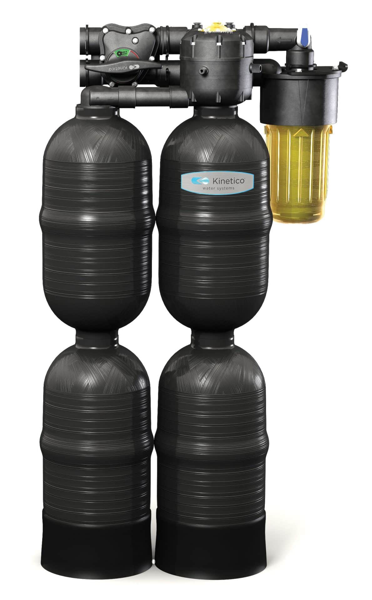 Water Filtration Systems