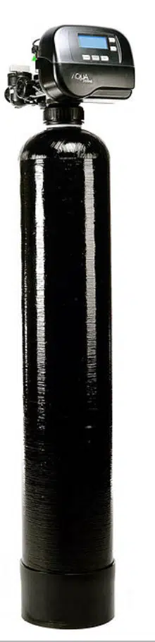 Iron Filtration Systems